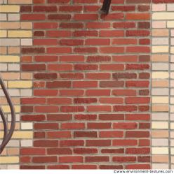 Wall Bricks Patterns